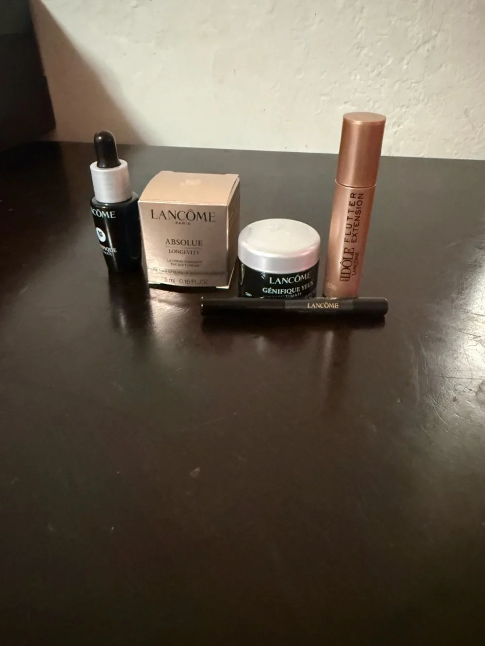 Lancome lancôme set